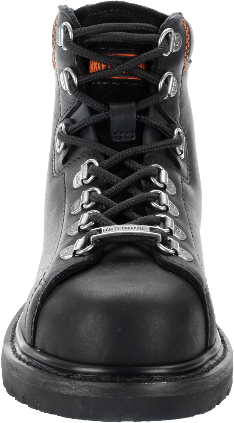 Harley-Davidson Women's Gabby Steel Toe Work Boots