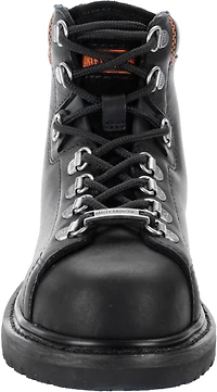 Harley-Davidson Women's Gabby Steel Toe Work Boots