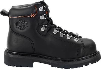 Harley-Davidson Women's Gabby Steel Toe Work Boots