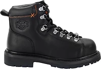 Harley-Davidson Women's Gabby Steel Toe Work Boots
