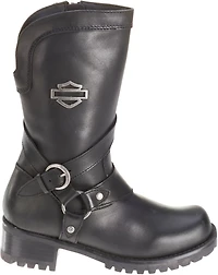 Harley-Davidson Women's Amber Harness Boots