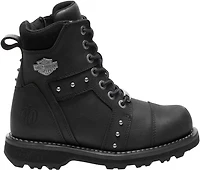 Harley-Davidson Women's Oakleigh Riding Boots