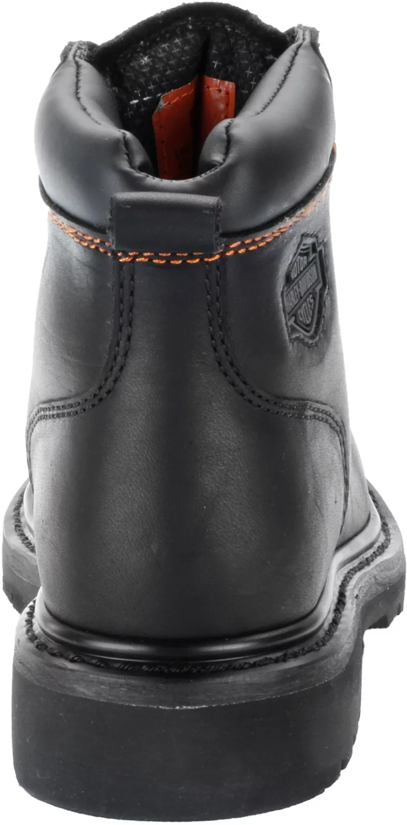 Harley-Davidson Women's Gabby Steel Toe Work Boots