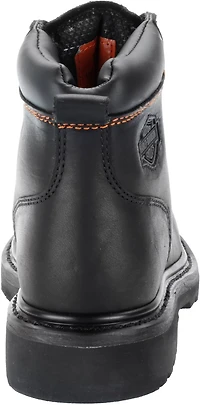 Harley-Davidson Women's Gabby Steel Toe Work Boots