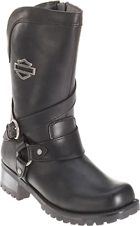 Harley-Davidson Women's Amber Harness Boots
