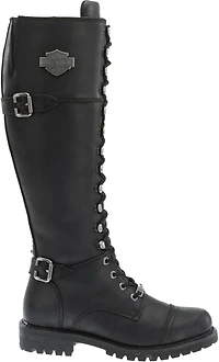 Harley-Davidson Women's Beechwood Riding Boots
