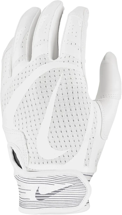 Nike Adults' Alpha Huarache Edge Batting Gloves