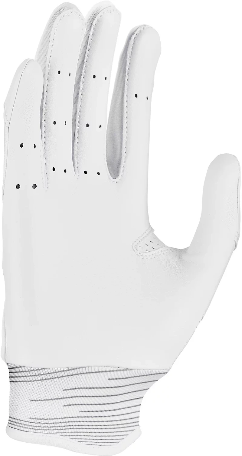 Nike Adults' Alpha Huarache Edge Batting Gloves