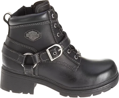 Harley-Davidson Women's Tegan Boots