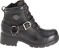 Harley-Davidson Women's Tegan Boots