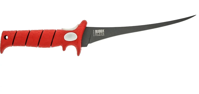 Bubba 8 in Ultra Flex Fillet Knife