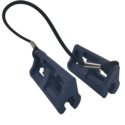 T-H Marine Steer Stop Outboard Hydraulic Steering Lock