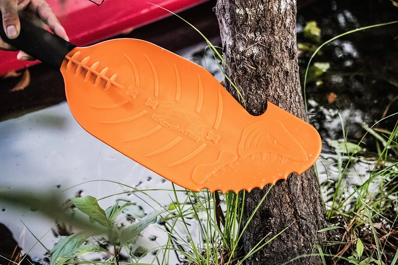 Yak-Gear Backwater Assault Hand Paddle