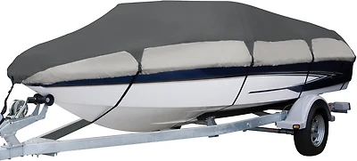 Classic Accessories Orion Deluxe Boat Cover