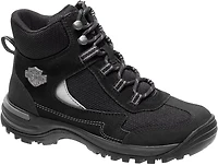 Harley-Davidson Women's Waites CT Hiker Style Work Boots