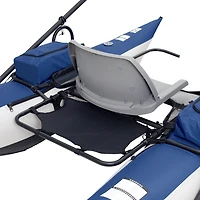 Classic Accessories Roanoke 8 ft Pontoon Boat