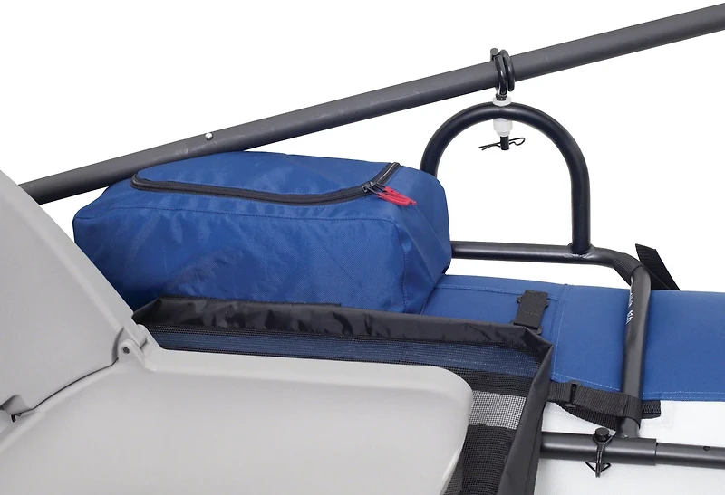 Classic Accessories Roanoke 8 ft Pontoon Boat