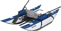 Classic Accessories Roanoke 8 ft Pontoon Boat