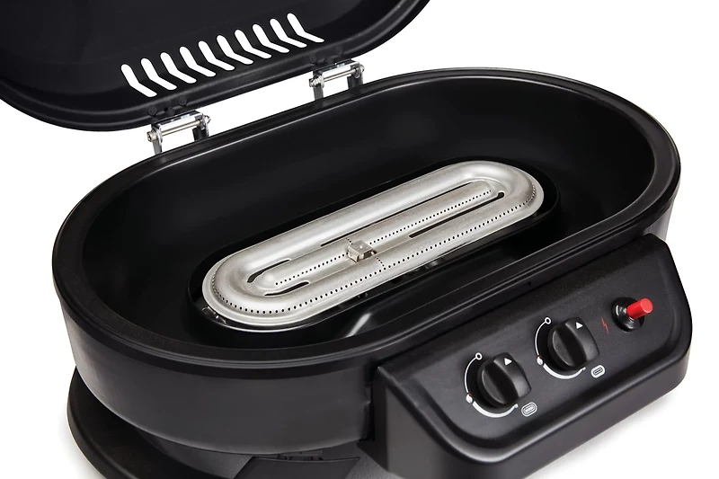 Coleman RoadTrip 225 Portable Tabletop Propane Grill