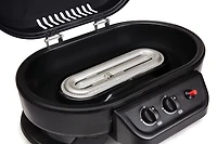 Coleman RoadTrip 225 Portable Tabletop Propane Grill