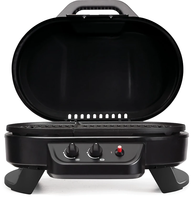 Coleman RoadTrip 225 Portable Tabletop Propane Grill