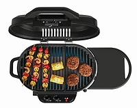 Coleman RoadTrip 225 Portable Stand-Up Propane Grill