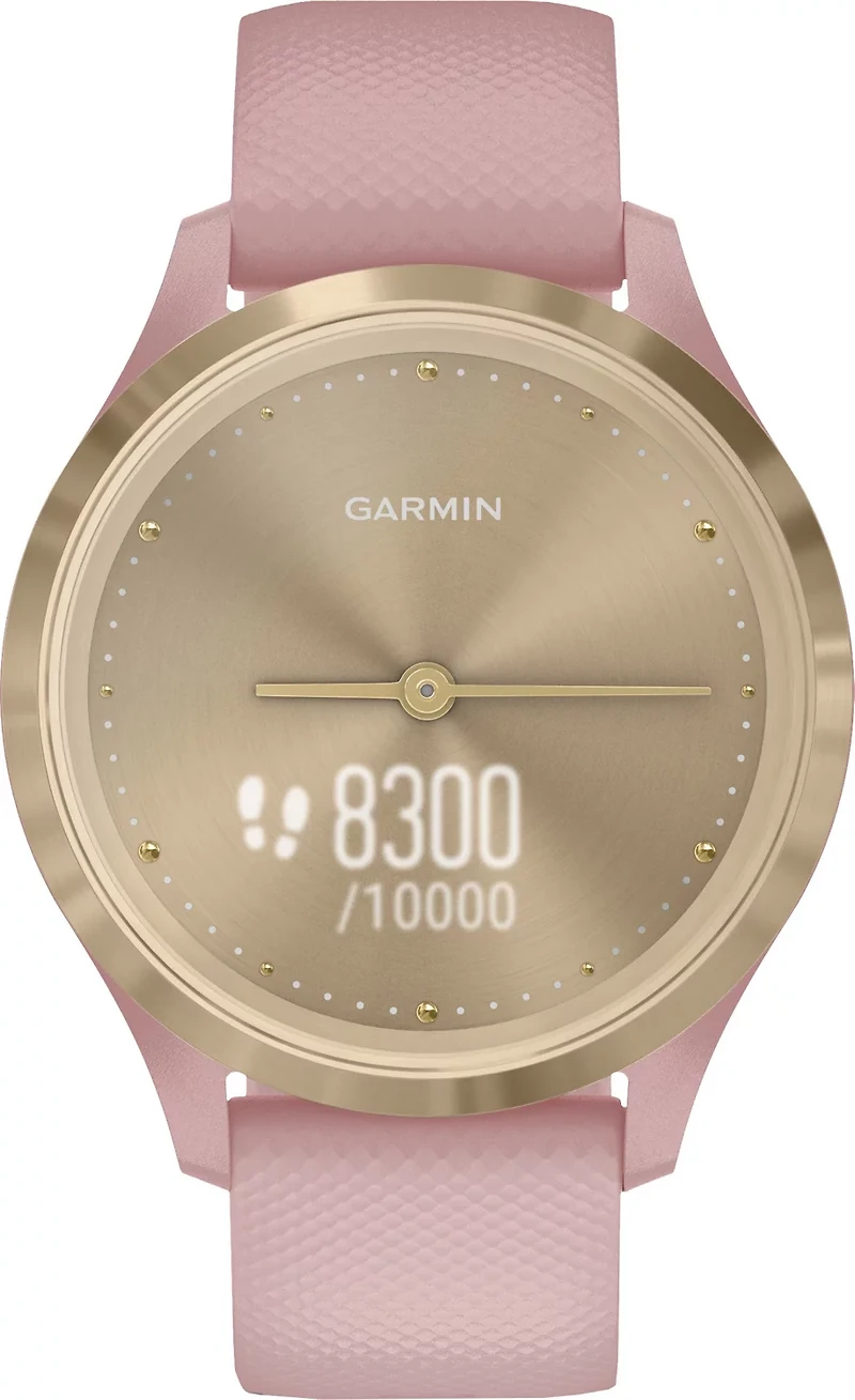 Garmin Vivomove 3S Hybrid Smart Watch