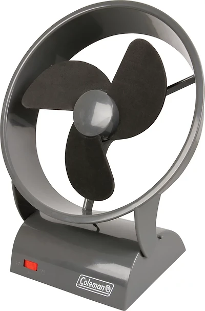 Coleman Freestanding Tent Fan