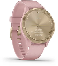 Garmin Vivomove 3S Hybrid Smart Watch