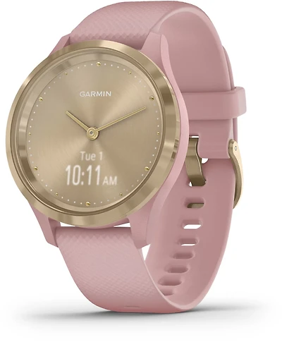 Garmin Vivomove 3S Hybrid Smart Watch