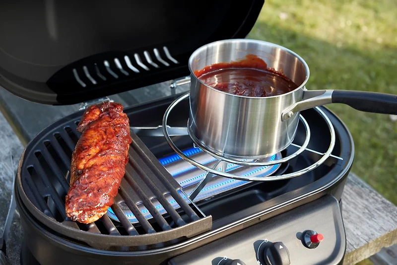 Coleman RoadTrip 225 Portable Tabletop Propane Grill