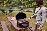 Coleman RoadTrip 225 Portable Tabletop Propane Grill