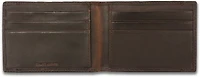Carhartt Men's Oil Tan Series Front Pocket Wallet