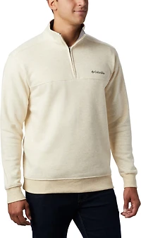 Columbia Sportswear Men's Hart Mountain II 1/2 Zip Jacket