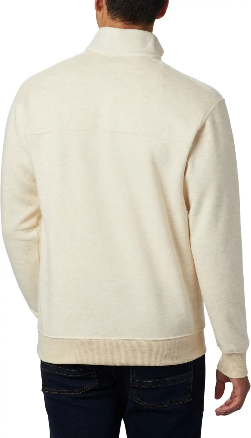 Columbia Sportswear Men's Hart Mountain II 1/2 Zip Jacket