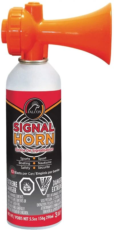 Falcon FSH Sports and Boating Signal Horn