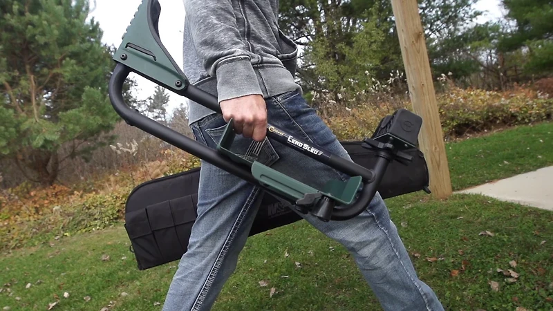 Caldwell Lead Sled 3 Shooting Rest