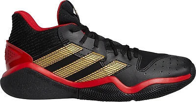 adidas Adults' James Harden Stepback Basketball Shoes