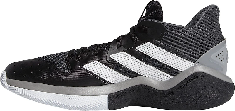 adidas Adults' James Harden Stepback Basketball Shoes
