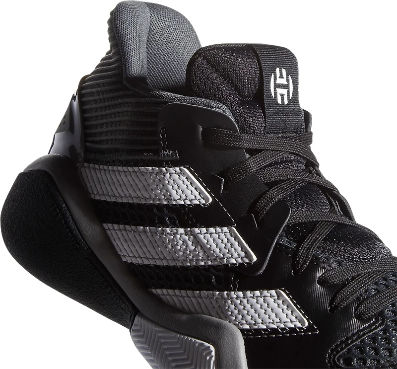 adidas Adults' James Harden Stepback Basketball Shoes