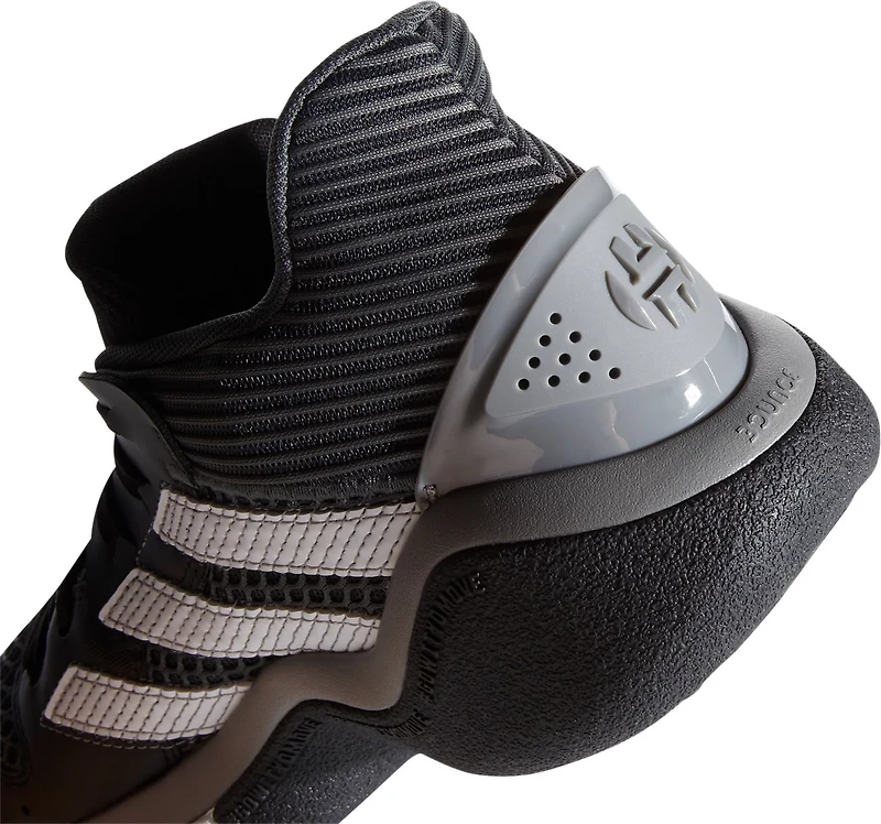 adidas Adults' James Harden Stepback Basketball Shoes