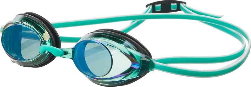 Speedo Adults' Vanquisher 2.0 Mirrored Goggles