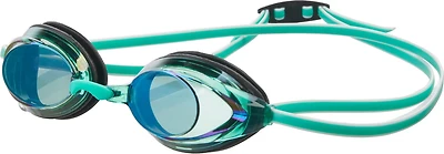 Speedo Adults' Vanquisher 2.0 Mirrored Goggles