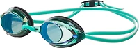 Speedo Adults' Vanquisher 2.0 Mirrored Goggles