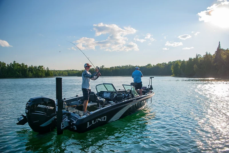 Lowrance HDS LIVE 9 in GPS Fishfinder