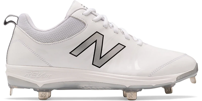 New Balance Men's Tupelo v2 Metal Baseball Cleats