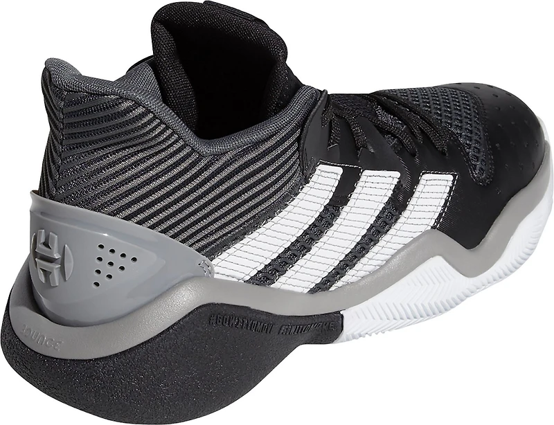 adidas Adults' James Harden Stepback Basketball Shoes