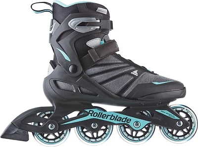 Rollerblade Women's Zetrablade In-Line Skates