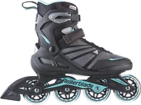 Rollerblade Women's Zetrablade In-Line Skates