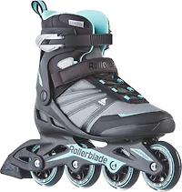 Rollerblade Women's Zetrablade In-Line Skates